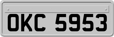 OKC5953