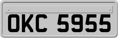 OKC5955