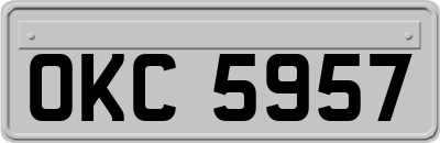 OKC5957