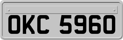 OKC5960