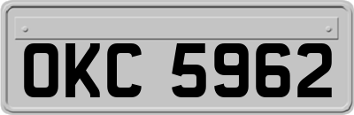 OKC5962