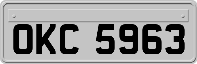 OKC5963