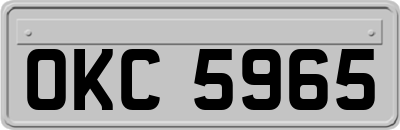 OKC5965