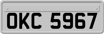 OKC5967