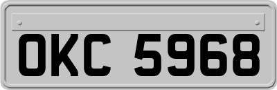 OKC5968
