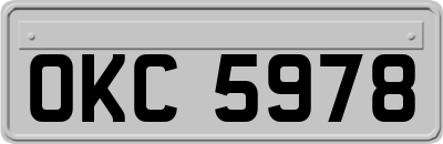 OKC5978