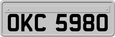OKC5980