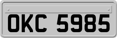 OKC5985