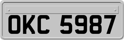 OKC5987