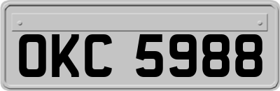 OKC5988