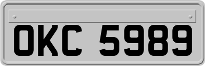 OKC5989