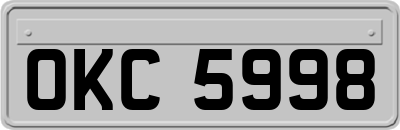 OKC5998