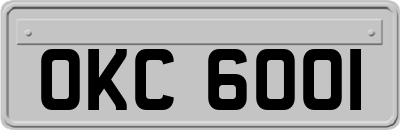 OKC6001