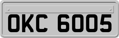 OKC6005