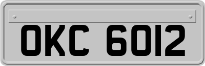 OKC6012