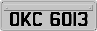 OKC6013