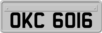 OKC6016