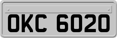 OKC6020