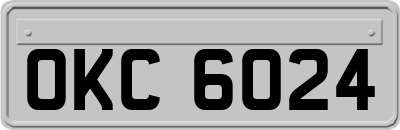 OKC6024