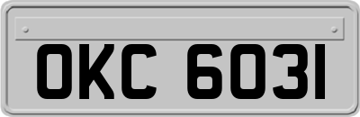 OKC6031
