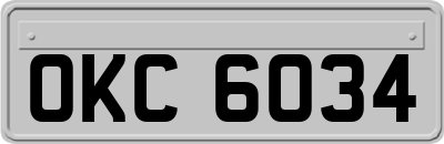 OKC6034