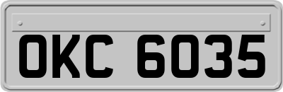 OKC6035