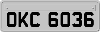 OKC6036