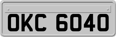 OKC6040