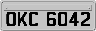 OKC6042