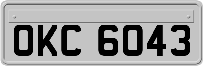 OKC6043