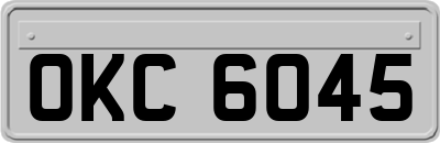OKC6045