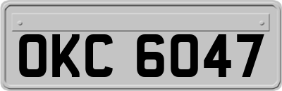OKC6047