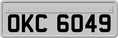 OKC6049