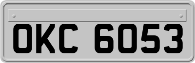 OKC6053