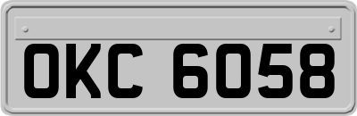 OKC6058