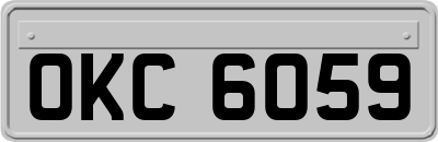 OKC6059
