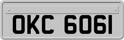 OKC6061