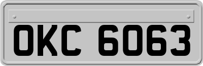 OKC6063
