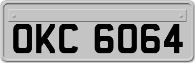 OKC6064