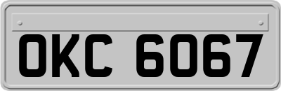 OKC6067