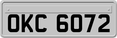 OKC6072