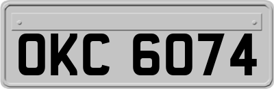 OKC6074