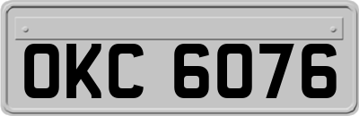 OKC6076