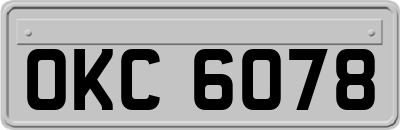 OKC6078