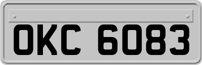 OKC6083