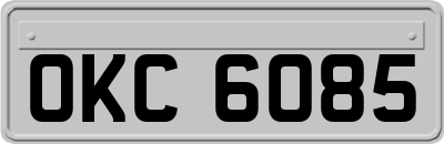 OKC6085