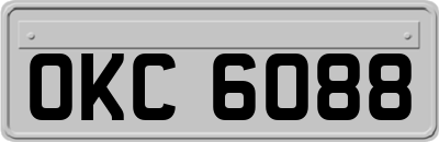 OKC6088