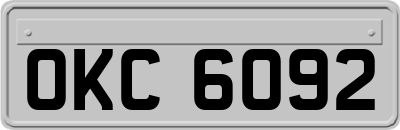OKC6092