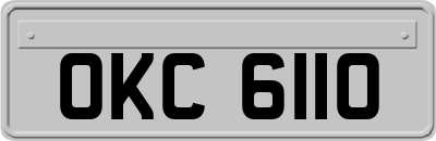 OKC6110