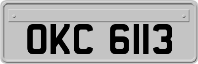 OKC6113